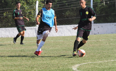 Primeira rodada do Suíço de Morro da Fumaça concluída