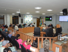 Por unanimidade, Câmara de Urussanga aprova investigação contra prefeito