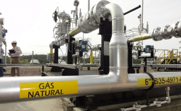 Gás natural de Santa Catarina permanece o mais competitivo do Brasil