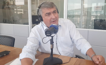 Plenário: Setor público precisa caminhar de mãos dados com o privado, diz Antídio Lunelli 