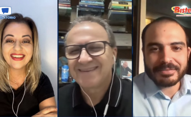 Parlatório: Marcha dos Prefeitos em Brasília, com Upiara Boschi direto do evento