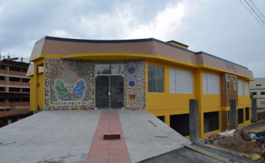 Furto é registrado na APAE de Siderópolis