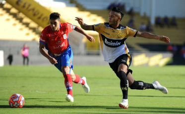 Criciúma faz campanha melhor do que em 2018