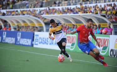 Criciúma empata com o Marcílio e perde chance de colar no G-4