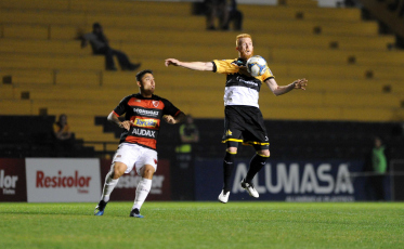 Tigre sem Foguinho para enfrentar a Ponte Preta