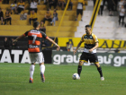 Em confronto direto, Tigre enfrenta o Bugre