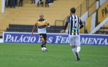 Tigre visita o Figueirense precisando da vitória neste sábado