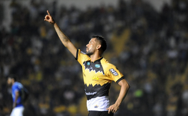 Nem pensar em perder pontos!