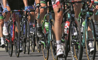 Criciúma terá passeio ciclístico até o Rincão