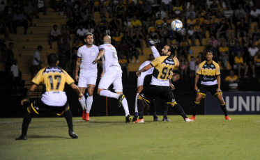 Provável queda do Tigre: a 5ª em 15 anos