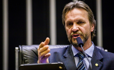 Deputado catarinense justifica voto contra a Reforma da Previdência