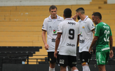 Copa do Brasil pode ser início da reabilitação do Tigre na temporada