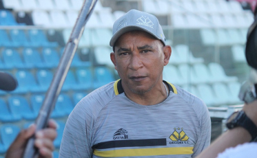 Hemerson Maria retorna ao futebol como técnico do Vila Nova