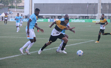 Hemerson Maria exalta sacrifício de Gabriel Silva e futuro de Pedrinho no Tigre