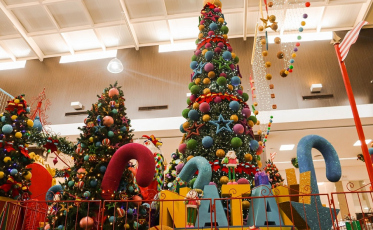 Criciúma Shopping proporciona mais um fim de semana repleto de atrações
