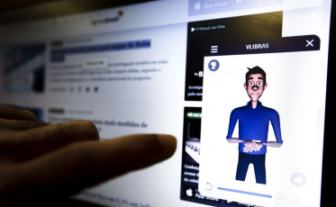 Seminário online gratuito debate acessibilidade e inclusão digital