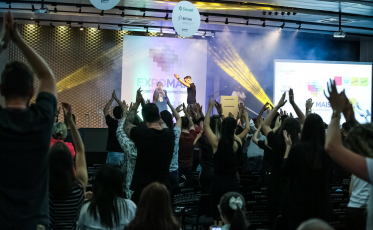 O avanço tecnológico no empreendedorismo é destaque na Expomais