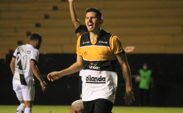 Philipe Maia deixa o Tigre para ir ao mundo Árabe