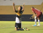 Com Wilsão de técnico, Tigre fez gol em todos os jogos