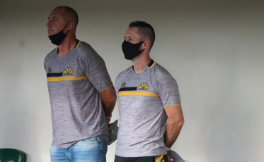 “Aqui ninguém veio para mentir nem enrolar”, diz Wilsão