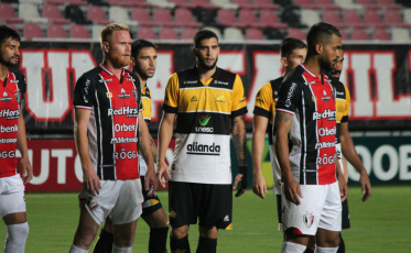 Criciúma perde mais uma no Catarinense e segue na zona de rebaixamento 