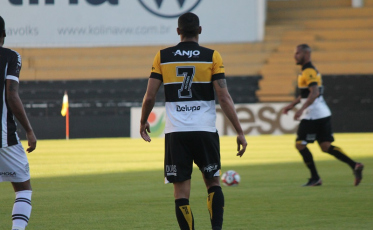 Série C: Tigre a sete pontos de bater a meta para classificação