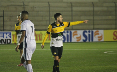 Eduardo deve manter-se no time para partida contra o América Mineiro