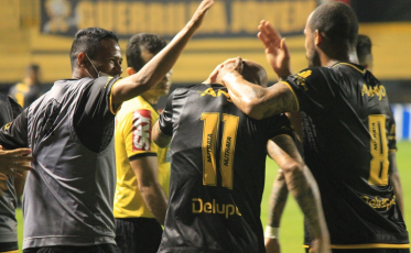 Do G-4 do Grupo B, Tigre é o único que joga em casa na 13ª rodada