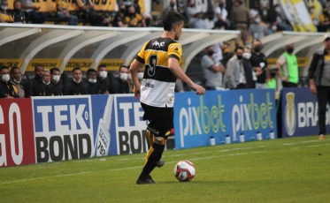 Criciúma empata com Paysandu na estreia na segunda fase da Série C