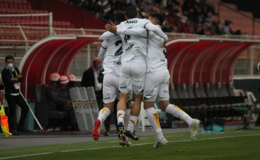 “O Criciúma tem todas as ferramentas para fazer um bom jogo”, afirma o comentarista João Nassif