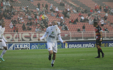 A trajetória do Tigre na Série C