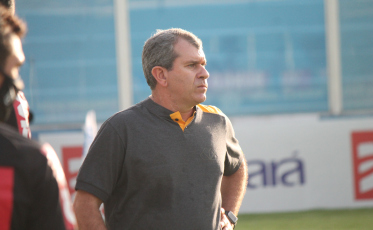 Tencati afirma intenção de permanecer no Tigre