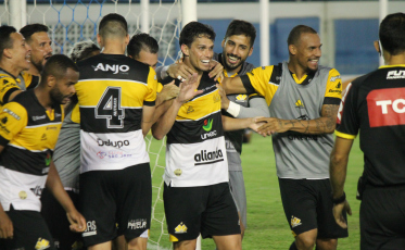 Vitórias fora de casa decidem acesso do Tigre