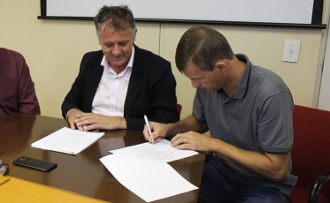 Saída de Dimas Kammer surpreendeu o PP, confessa presidente