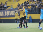 Tigre vence jogo-treino contra o Glória