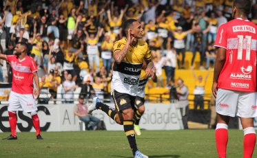 Criciúma 3 x 0 CRB (AL): confira os detalhes do jogo