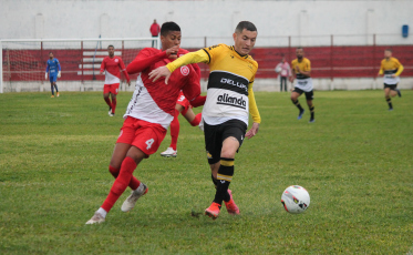 Inter de Lages 0 x 2 Criciúma: saiba tudo o que rolou na partida