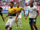 Bahia 2 x 1 Criciúma: confira os detalhes da partida (FOTOS)