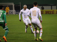 Foto: Celso da Luz/ Assessoria de imprensa Criciúma E.C.