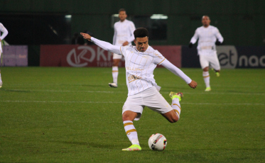 Chapecoense 2 x 3 Criciúma: confira os detalhes do jogo