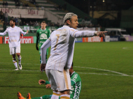 Foto: Celso da Luz/ Assessoria de imprensa Criciúma E.C.