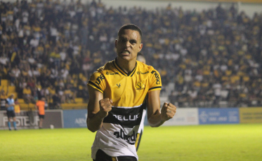 É oficial! Criciúma garante a vaga na Copa do Brasil