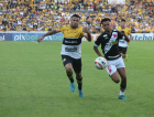 Criciúma 0 x 1 Vasco: confira os detalhes da partida