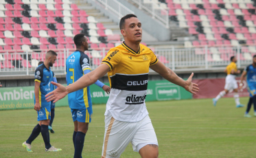 Nação 1 x 2 Criciúma: Confira os detalhes da partida