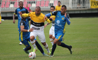 Nação 1 x 2 Criciúma: Confira os detalhes da partida