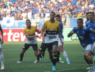 Cruzeiro 1 x 1 Criciúma: Confira os detalhes da partida