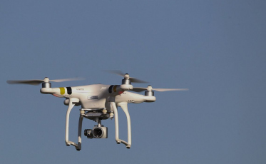 Anac abre para opinião pública legislação sobre drones