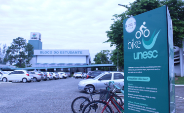 Unesc entra em recesso de Corpus Christi