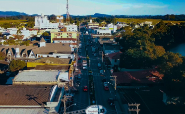 Forquilhinha debate projeto de revitalização da Avenida 25 de Julho e do Caminho Turístico