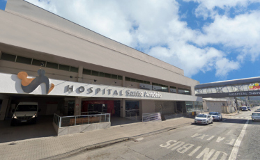 Blumenau: Crianças hospitalizadas após ataque devem receber alta em 24 horas